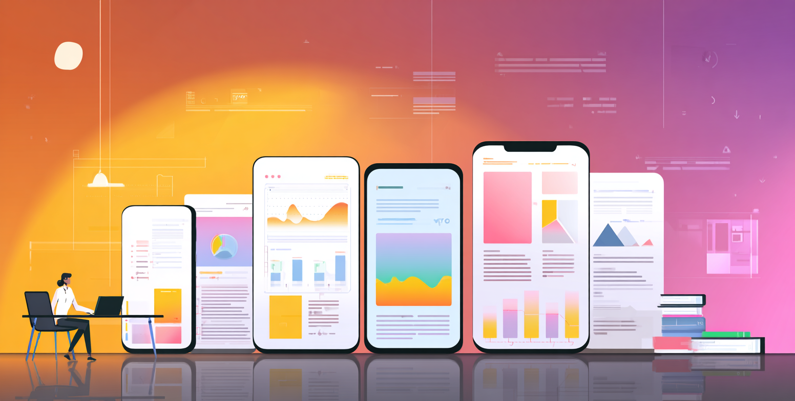 Mobile App Development